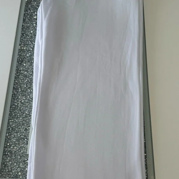 Pant unisex, Winter, size XL , trousers with PARIS logo, flared leg - Picture 12 of 12